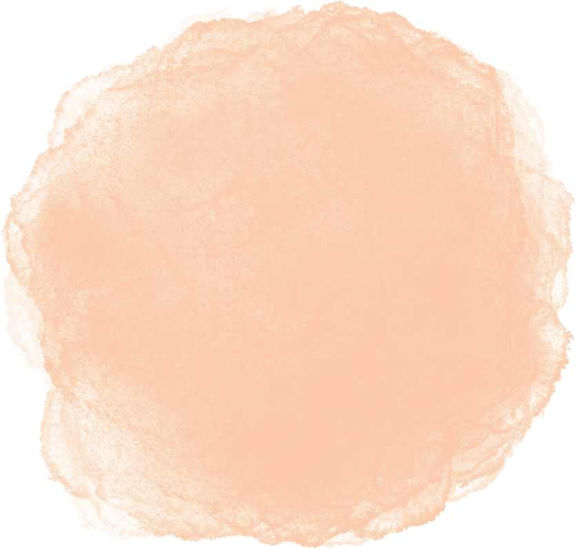 Abstract Circle Swatch Palette